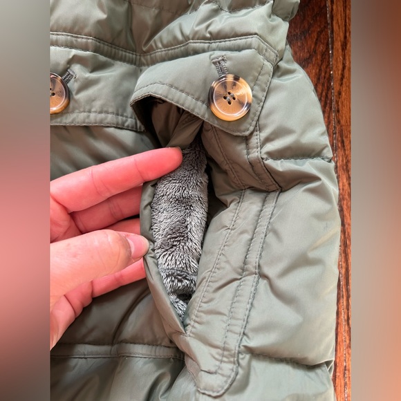 Tommy Hilfiger Tortoiseshell Coat - Picture 8 of 17